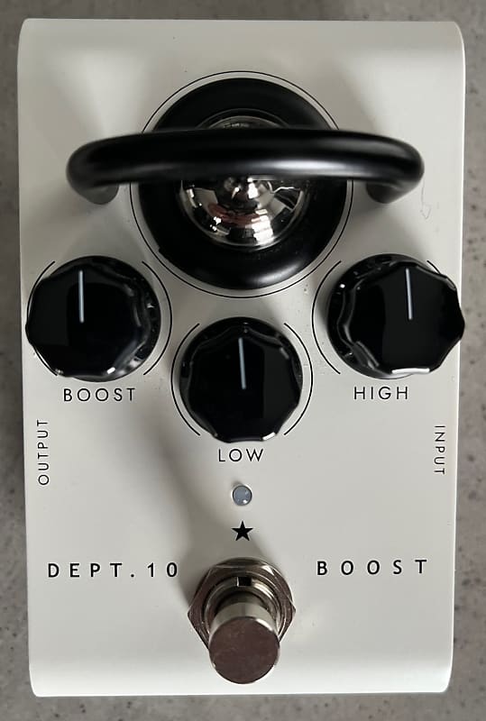 Blackstar Dept. 10 Boost