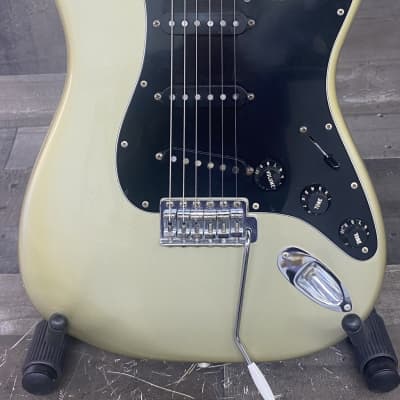 Fender Stratocaster  Anniversary 1979 image 1