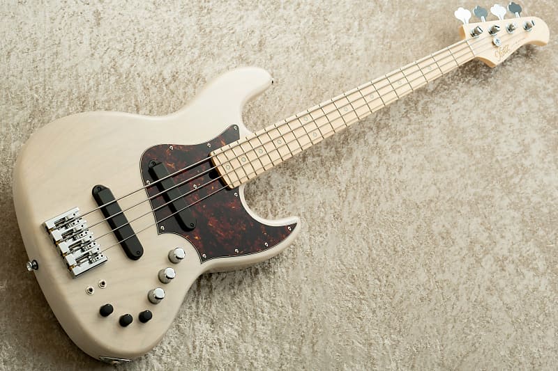 xotic xj-1t white blonde 4st レアカラー Xotic XJ-1T 4st Ash -White Blonde- 2024 [Made in Japan] | Reverb