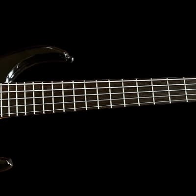 MTD Grendel Czech Republic 5 String Bass Guitar Bild 5