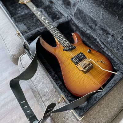 Hamer Californian 1991 - Glossy image 3