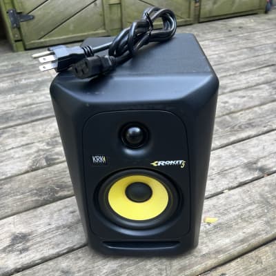 JBL モニタースピーカー JRX112M 単品②