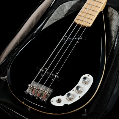 Fernandes FYB-70 BLACK [SN 62604] [05/07] | Reverb