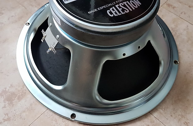 Celestion c90 top