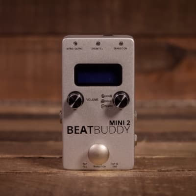 Singular Sound BeatBuddy MINI 2 | Reverb