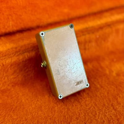 MXR Phase 45 1975 - Orange original vintage USA analog MXR Phase 45 1975 - Orange original vintage USA analog