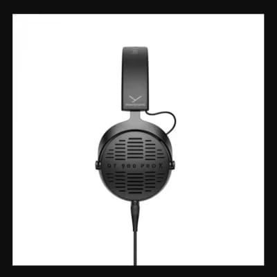 Beyerdynamic DT 990 Pro X 48Ω Open-Back Studio Headphones image 2