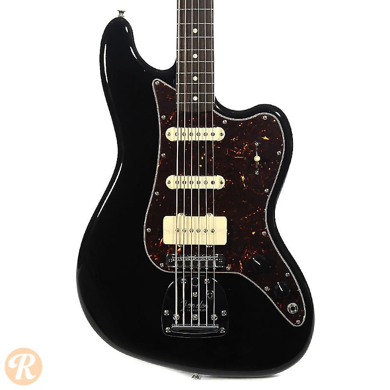 Fender Pawn Shop Bass VI 2013 - 2014 | Reverb Australia
