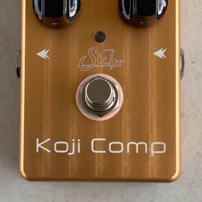 Reverb.com listing, price, conditions, and images for suhr-koji-comp