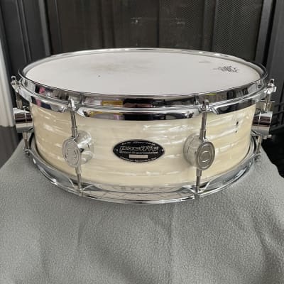 Pacific CX Series 5 x 14 Maple Snare Drum image 1