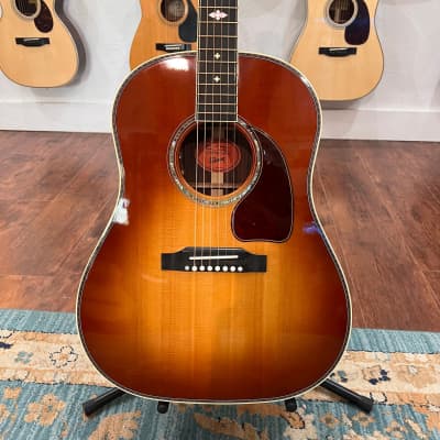 Gibson J-45 Custom 2018 | Reverb