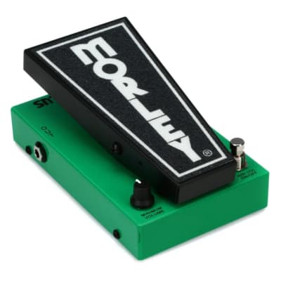 Reverb.com listing, price, conditions, and images for morley-20-20-volume-plus