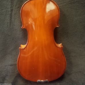 Hofner ASV060-4/4 Alfred Stingl 4/4 Violin image 4
