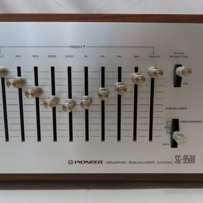 vintage Jet Sound car stereo equalizerのeBay公認海外通販