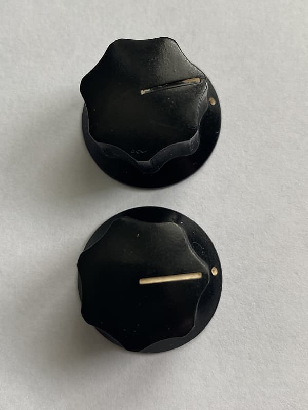 Vintage 1964 Fender Jaguar / Mustang / Duo Sonic II Jazz Bass Reverb