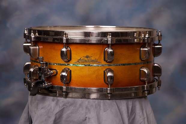 Tama starclassic g store maple snare