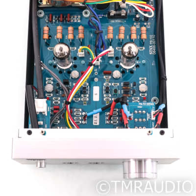 Stax SRM-500T Electrostatic Headphone Amplifier; SRM500T'; 5-Pin Pro image 5