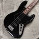 Fender American Jazz Bass Alder /0110