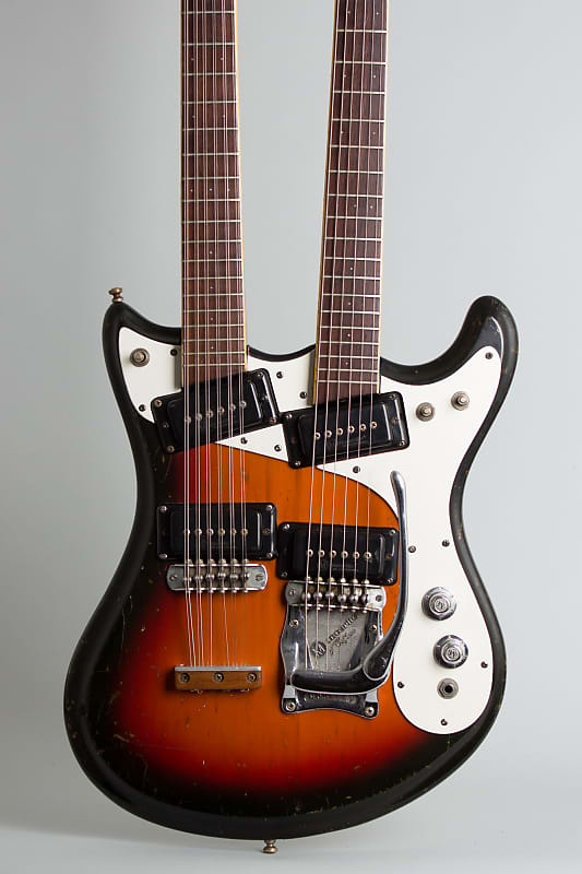 ギター 716 mosrite of california excellent Mosrite of California Excellent '65 Reissue Pearl White