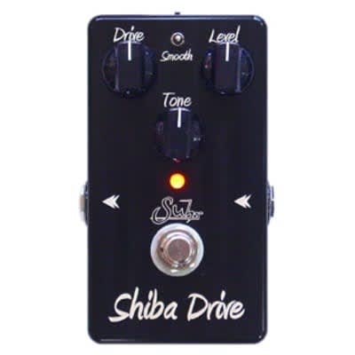 Suhr Shiba Drive Limited Edition