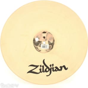 Zildjian 16 inch A Custom Projection Crash Cymbal image 2