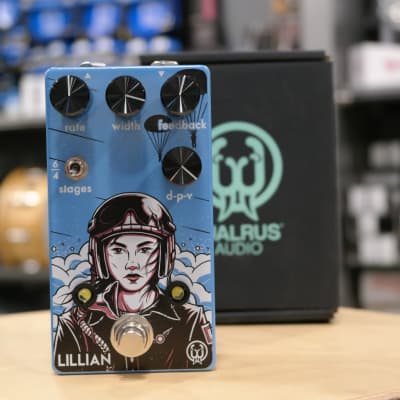 Walrus Audio Lillian for sale
