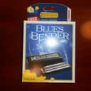 Hohner BBBX-G Blues Bender PAC - Key of G