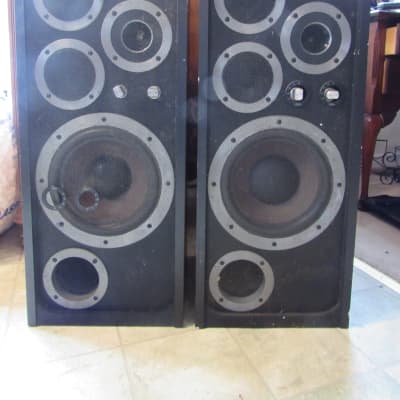 Wharfedale e70 for shops