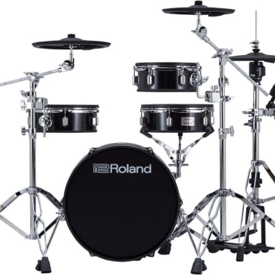 ROLAND VAD103 V-Drum Acoustic Design image 4