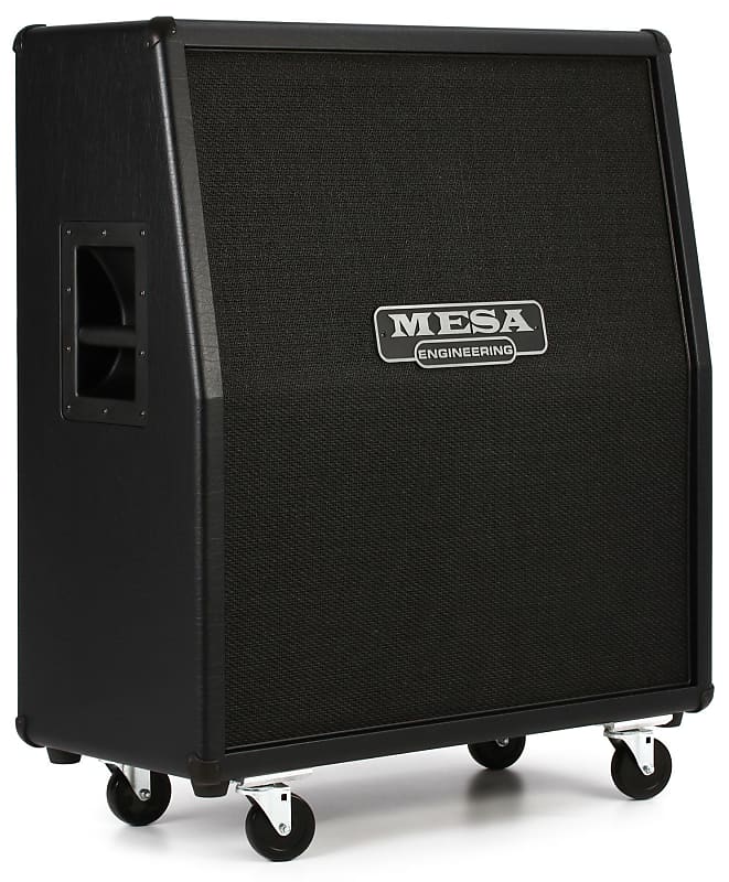 Mesa Boogie Rectifier Standard 4x12