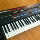 Roland Juno 106 Synthesizer - Just Professionally Overhauled!