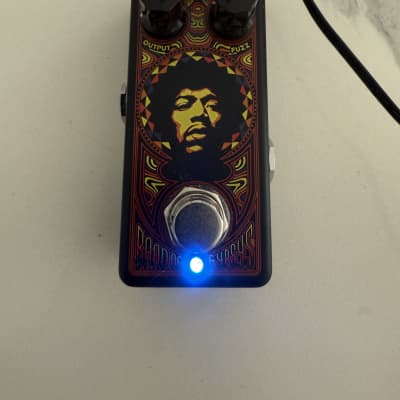 fuzz face Jimi Hendrix Systems/MXR/Dunlop classic fuzz jhs2 fuzz face Jimi Hendrix Systems/MXR/Dunlop classic fuzz jhs2