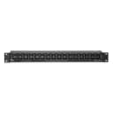 Applied Research and Technologies P16 XLR Patch Bay