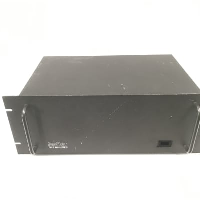 Hafler DH-500 Stereo Power Amplifier