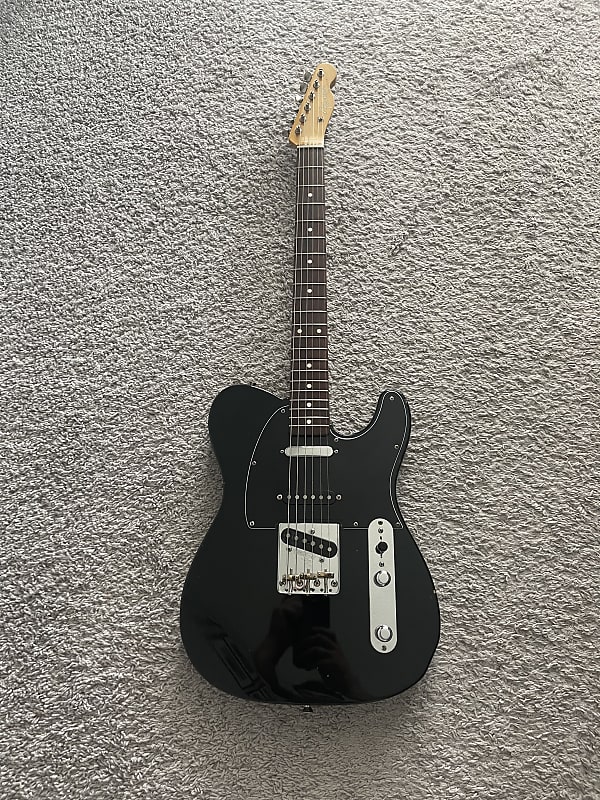 Fender TL-90DLX Nashville Deluxe Telecaster 1995 Vintage MIJ