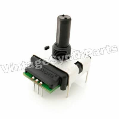 EMU E-MU VINTAGE KEYS rotary encoder