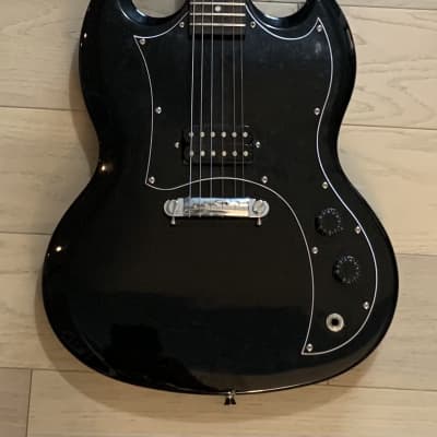 生産終了 Maestro by Gibson SG ブラック マエストロ 生産終了 Maestro by Gibson SG ブラック マエストロ｜Yahoo