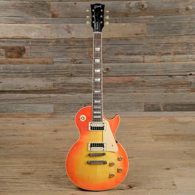 Gibson Les Paul Standard Faded with '60s Neck Profile 2005 - 2008