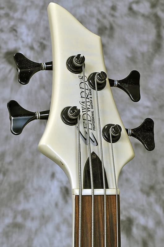 エドワーズ tetsuya フォレスト ET-98FR ラルク izu◇EDWARDS