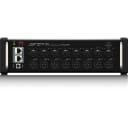 Behringer SD8 I/O Stage Box with 8 Remote Controllable Preamps