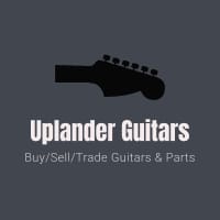 Uplander Guitars