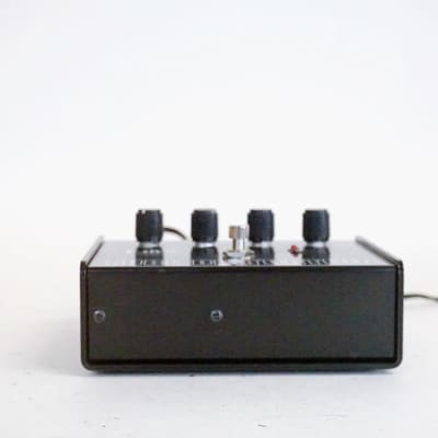 Guyatone Htd-1 Distortion USED