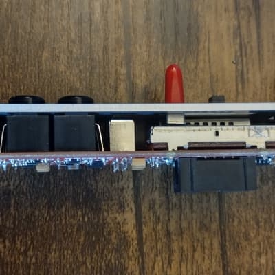 Befaco PONY VCO - Quality build image 4