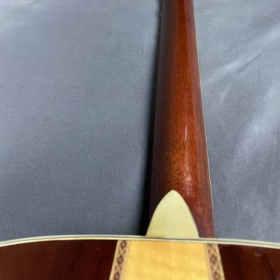 Morris アコースティックギター LF-5 Yahoo!オークション - Morris モーリス LF-5 アコースティック