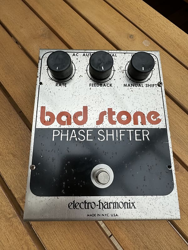 Electro-Harmonix Bad Stone