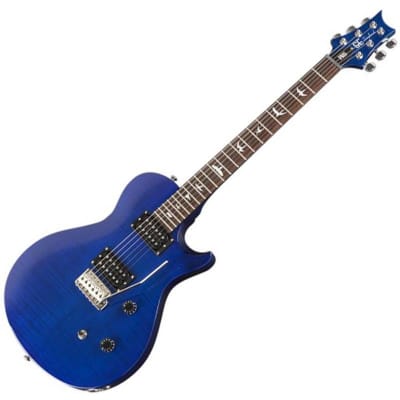 PRS SE Singlecut Trem 2008 - 2013 | Reverb Canada