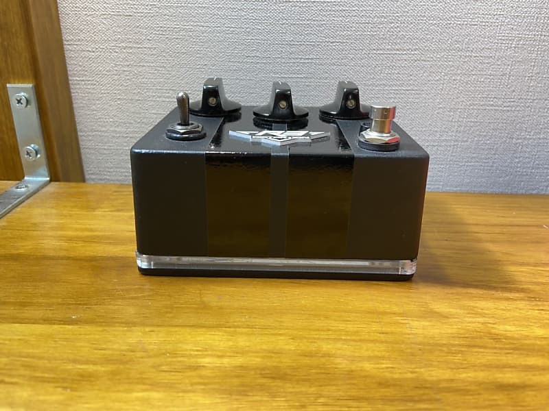 6 Degrees ＦＸ　Ｒ３Distortion 6 Degrees FX R3 Distortion | Reverb Canada