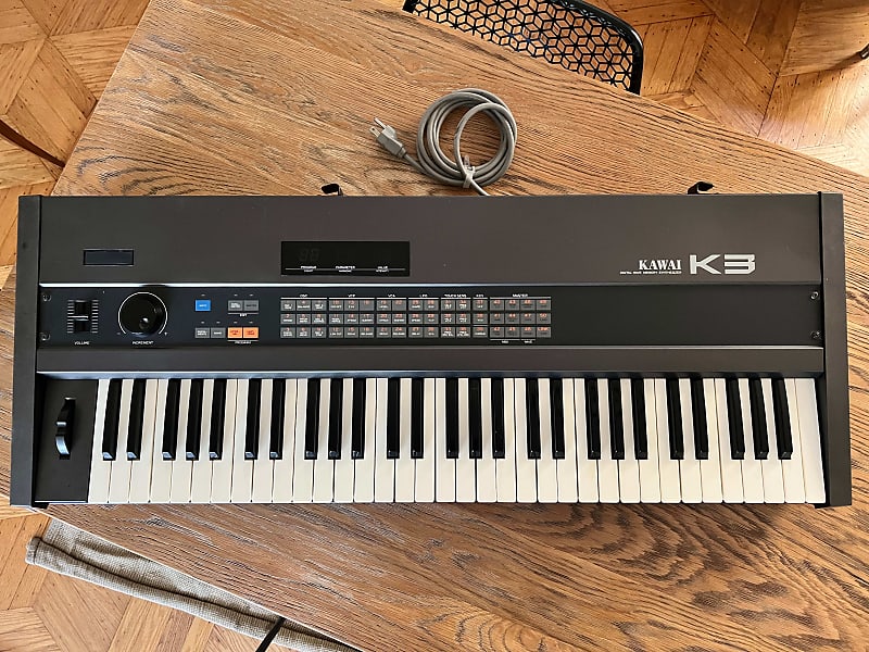 Kawai K3 - Serviced - In Great Condition image 1