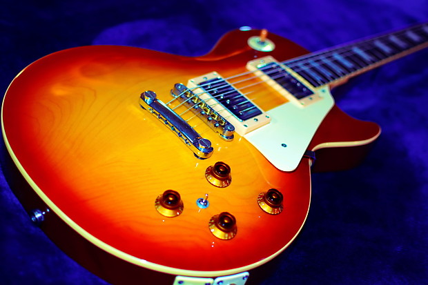 Tokai love on sale rock ls75
