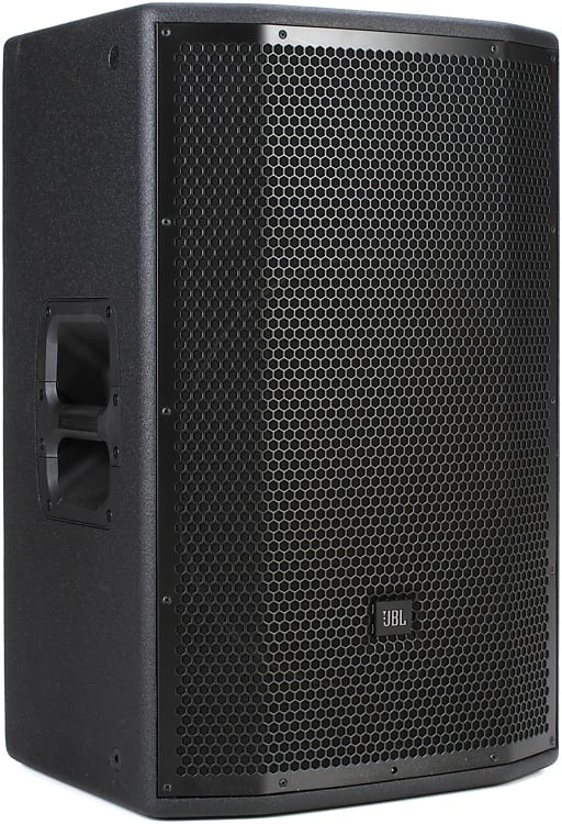 JBL PRX815W 1500W 15-inch Powered Speaker image 1